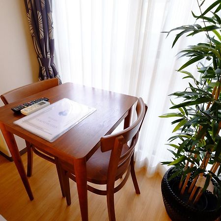 Ookini Hotels Karasuma Gojo Apartment Киото Экстерьер фото