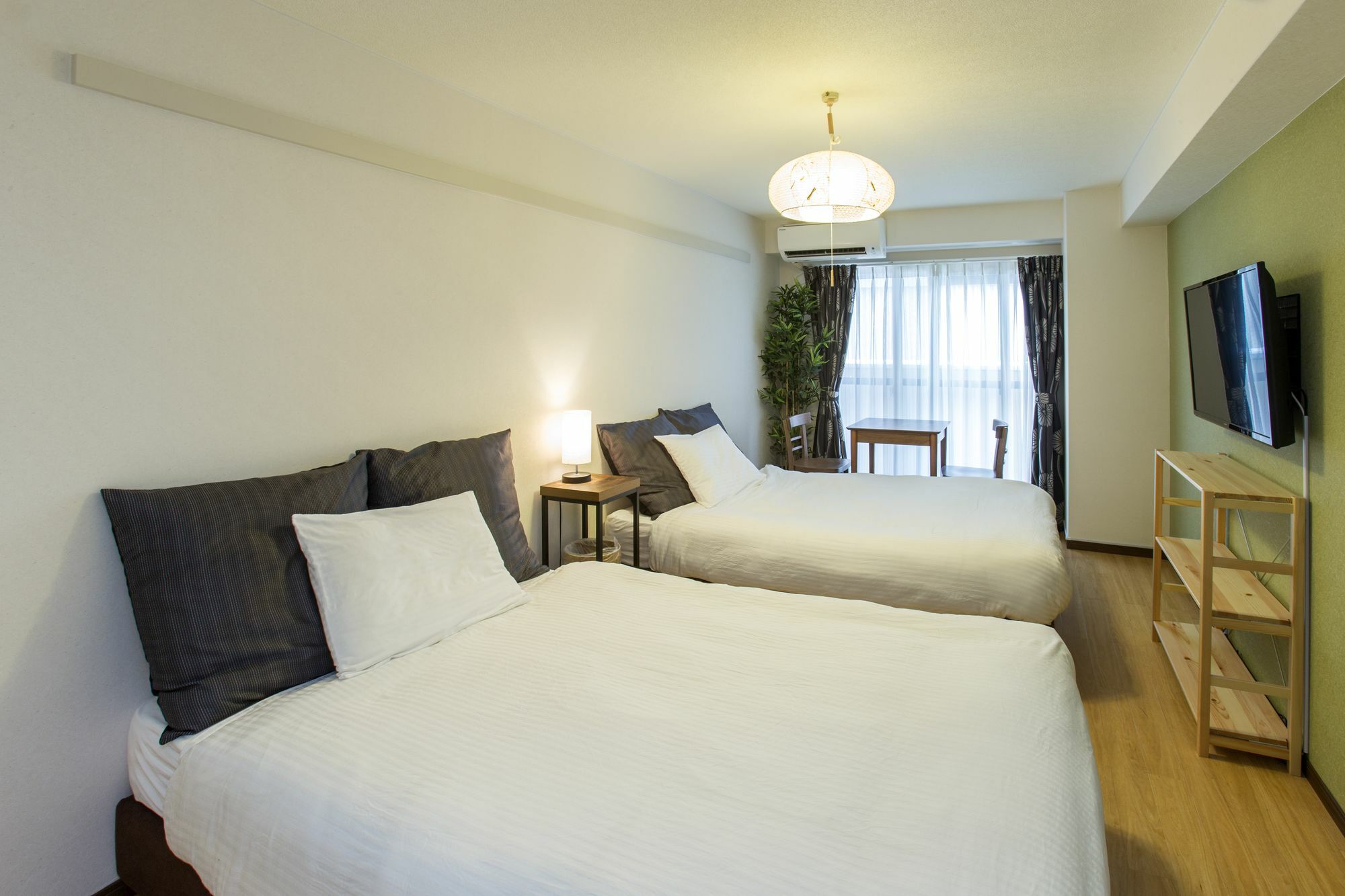 Ookini Hotels Karasuma Gojo Apartment Киото Экстерьер фото