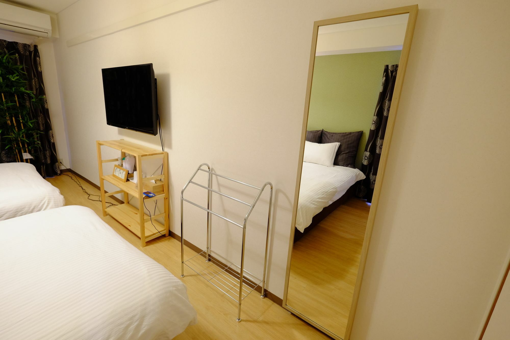 Ookini Hotels Karasuma Gojo Apartment Киото Экстерьер фото