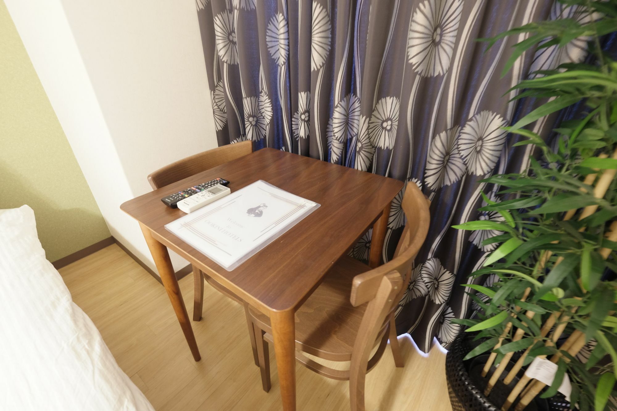 Ookini Hotels Karasuma Gojo Apartment Киото Экстерьер фото