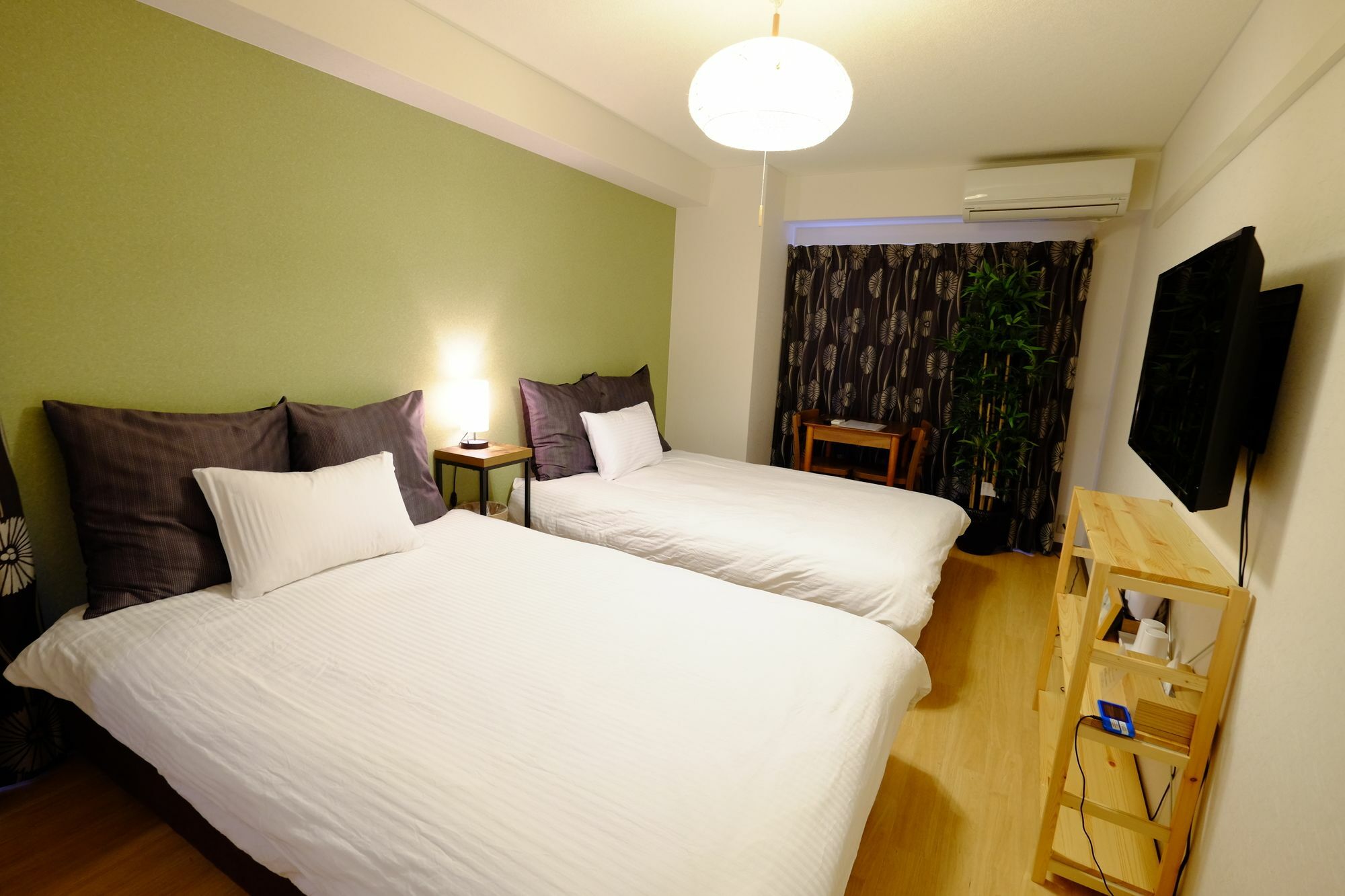 Ookini Hotels Karasuma Gojo Apartment Киото Экстерьер фото
