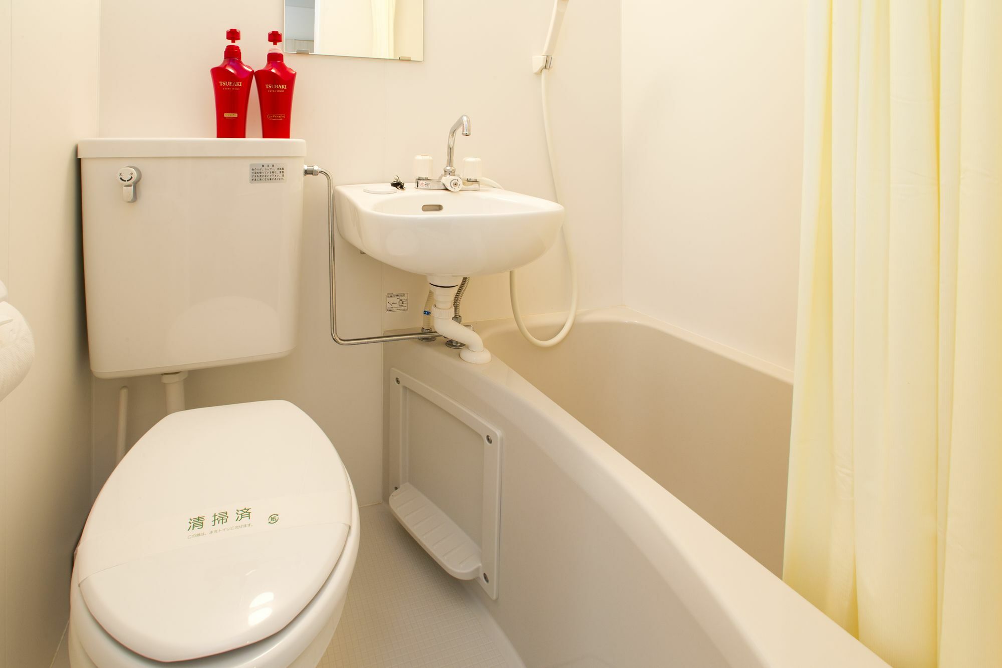 Ookini Hotels Karasuma Gojo Apartment Киото Экстерьер фото